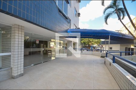 Apartamento para alugar com 76m², 3 quartos e 1 vaga Apartamento para alugar com 76m², 3 quartos e 1 vagaÁrea Comum - Playground
