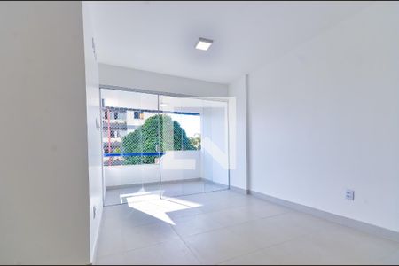 Apartamento para alugar com 76m², 3 quartos e 1 vaga Apartamento para alugar com 76m², 3 quartos e 1 vagaSala