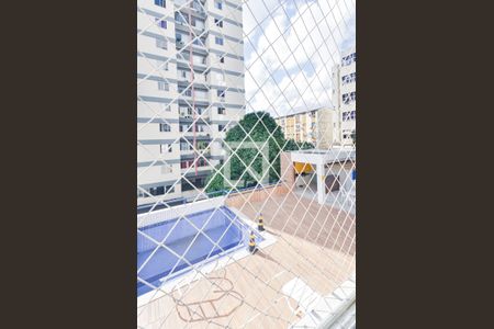 Apartamento para alugar com 76m², 3 quartos e 1 vaga Apartamento para alugar com 76m², 3 quartos e 1 vagaVista do Quarto 2