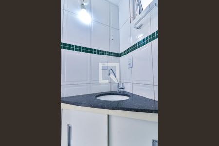 Apartamento para alugar com 76m², 3 quartos e 1 vaga Apartamento para alugar com 76m², 3 quartos e 1 vagaBanheiro da Suíte