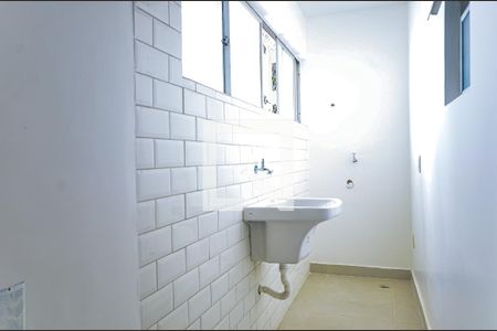Apartamento para alugar com 76m², 3 quartos e 1 vaga Apartamento para alugar com 76m², 3 quartos e 1 vagaÁrea de Serviço