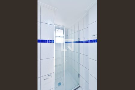 Apartamento para alugar com 76m², 3 quartos e 1 vaga Apartamento para alugar com 76m², 3 quartos e 1 vagaBanheiro Corredor