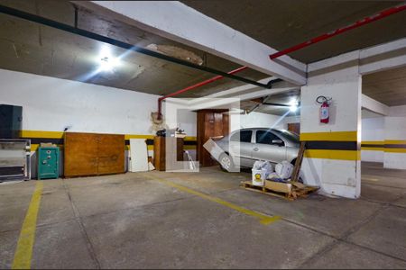 Apartamento para alugar com 76m², 3 quartos e 1 vaga Apartamento para alugar com 76m², 3 quartos e 1 vagaGaragem