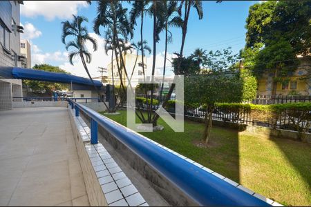 Apartamento para alugar com 76m², 3 quartos e 1 vaga Apartamento para alugar com 76m², 3 quartos e 1 vagaÁrea Comum - Playground