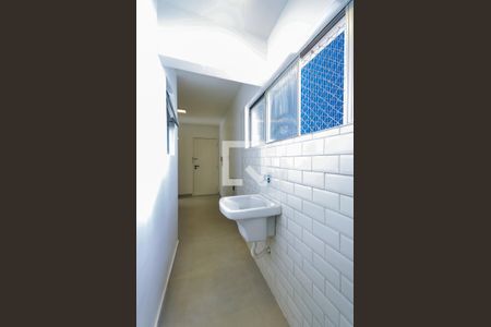 Apartamento para alugar com 76m², 3 quartos e 1 vaga Apartamento para alugar com 76m², 3 quartos e 1 vagaÁrea de Serviço