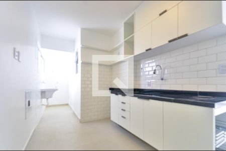 Apartamento para alugar com 76m², 3 quartos e 1 vaga Apartamento para alugar com 76m², 3 quartos e 1 vagaCozinha