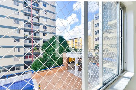 Apartamento para alugar com 76m², 3 quartos e 1 vaga Apartamento para alugar com 76m², 3 quartos e 1 vagaVista do Quarto 1