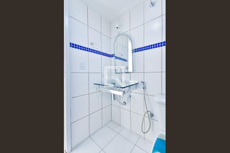Apartamento para alugar com 76m², 3 quartos e 1 vaga Apartamento para alugar com 76m², 3 quartos e 1 vagaBanheiro Corredor