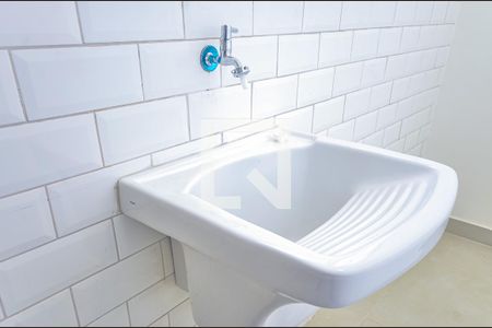 Apartamento para alugar com 76m², 3 quartos e 1 vaga Apartamento para alugar com 76m², 3 quartos e 1 vagaÁrea de Serviço