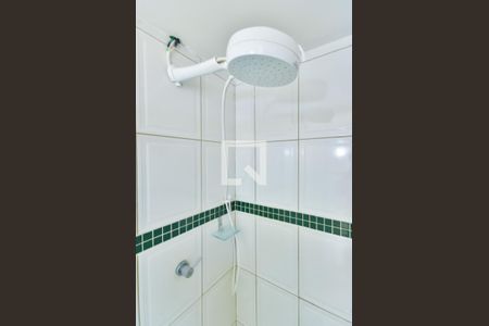 Apartamento para alugar com 76m², 3 quartos e 1 vaga Apartamento para alugar com 76m², 3 quartos e 1 vagaBanheiro da Suíte