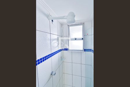 Apartamento para alugar com 76m², 3 quartos e 1 vaga Apartamento para alugar com 76m², 3 quartos e 1 vagaBanheiro Corredor