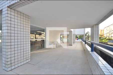 Apartamento para alugar com 76m², 3 quartos e 1 vaga Apartamento para alugar com 76m², 3 quartos e 1 vagaÁrea Comum - Playground