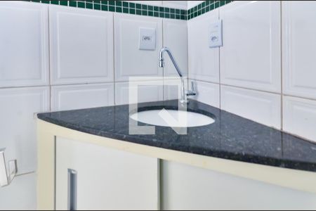 Apartamento para alugar com 76m², 3 quartos e 1 vaga Apartamento para alugar com 76m², 3 quartos e 1 vagaBanheiro da Suíte