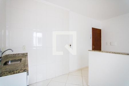 Apartamento à venda com 62m², 2 quartos e 1 vaga Apartamento à venda com 62m², 2 quartos e 1 vagaCozinha