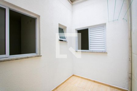 Apartamento à venda com 62m², 2 quartos e 1 vaga Apartamento à venda com 62m², 2 quartos e 1 vagaÁrea de serviço