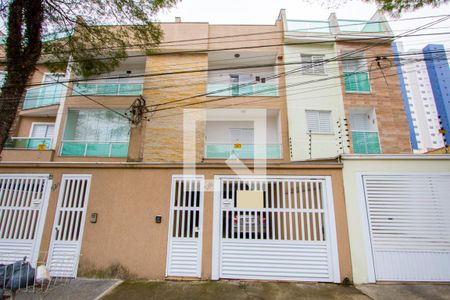 Apartamento à venda com 62m², 2 quartos e 1 vaga Apartamento à venda com 62m², 2 quartos e 1 vagaFachada