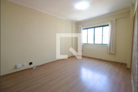 Apartamento à venda com 100m², 3 quartos e 2 vagasSala