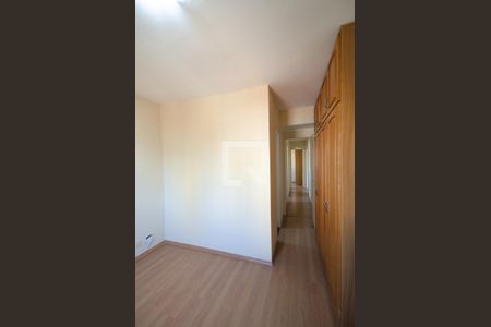 Apartamento à venda com 100m², 3 quartos e 2 vagasQuarto 3