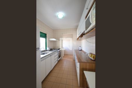 Apartamento à venda com 100m², 3 quartos e 2 vagasCozinha