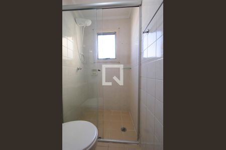 Apartamento à venda com 100m², 3 quartos e 2 vagasBanheiro