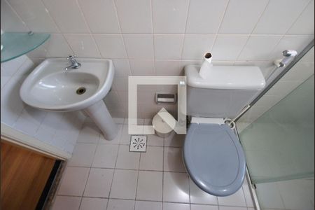 Apartamento à venda com 100m², 3 quartos e 2 vagasQuarto 3 - Suíte