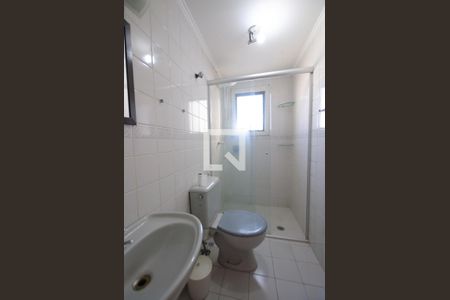 Apartamento à venda com 100m², 3 quartos e 2 vagasQuarto 3 - Suíte