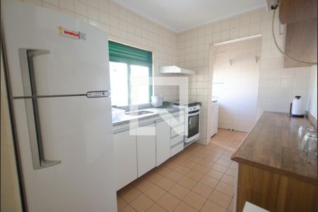 Apartamento à venda com 100m², 3 quartos e 2 vagasCozinha