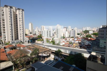 Apartamento à venda com 100m², 3 quartos e 2 vagasQuarto 1 - Vista