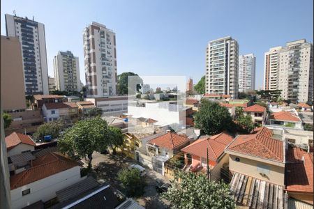 Apartamento à venda com 100m², 3 quartos e 2 vagasQuarto 3 - Vista