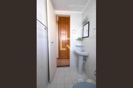 Apartamento à venda com 100m², 3 quartos e 2 vagasQuarto 3 - Suíte