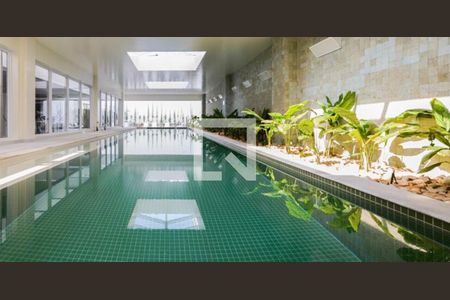 Apartamento para alugar com 77m², 2 quartos e 2 vagasÁrea comum - Piscina