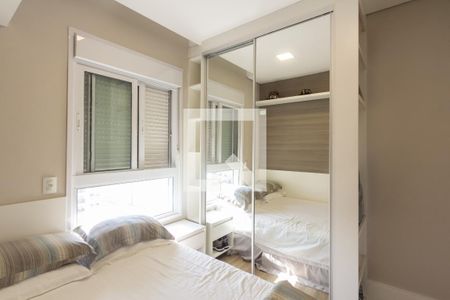 Apartamento para alugar com 77m², 2 quartos e 2 vagasSuíte 1