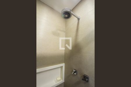 Apartamento para alugar com 77m², 2 quartos e 2 vagasBanheiro da Suíte 2