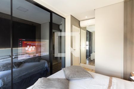 Apartamento para alugar com 77m², 2 quartos e 2 vagasSuíte 2