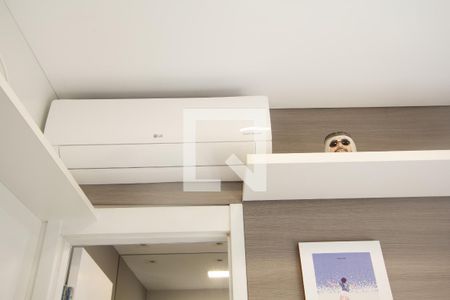 Apartamento para alugar com 77m², 2 quartos e 2 vagasSuíte 1