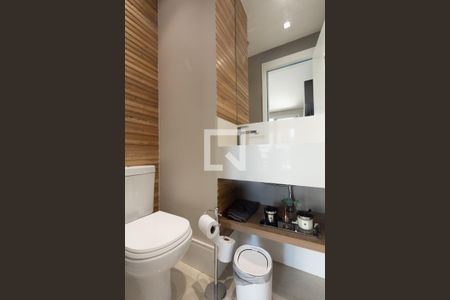 Apartamento para alugar com 77m², 2 quartos e 2 vagasLavabo