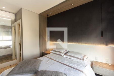 Apartamento para alugar com 77m², 2 quartos e 2 vagasSuíte 2