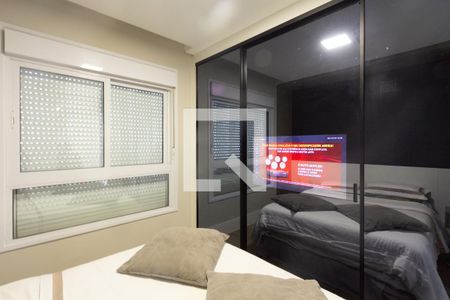 Apartamento para alugar com 77m², 2 quartos e 2 vagasSuíte 2