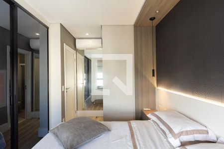 Apartamento para alugar com 77m², 2 quartos e 2 vagasSuíte 2