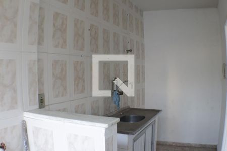 Apartamento para alugar com 40m², 1 quarto e 1 vagaCozinha