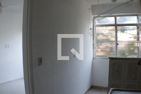 Apartamento para alugar com 40m², 1 quarto e 1 vagaCozinha