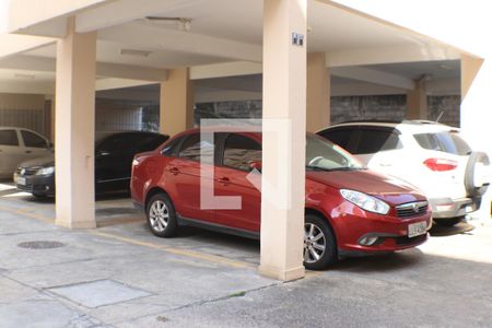 Apartamento para alugar com 40m², 1 quarto e 1 vagaGaragem