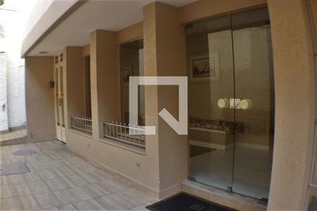 Apartamento para alugar com 40m², 1 quarto e 1 vagaHall de Entrada