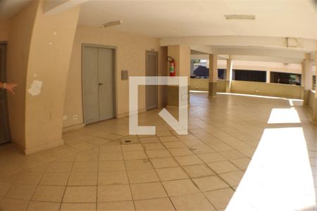 Área Comum - Playground de apartamento para alugar com 1 quarto, 40m² em Pechincha, Rio de Janeiro