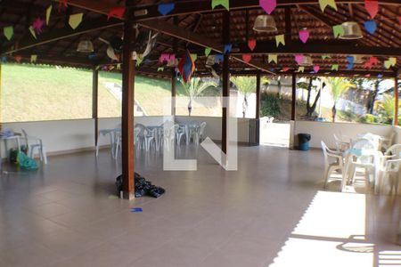 Apartamento para alugar com 40m², 1 quarto e 1 vagaÁrea comum - Salão de festas