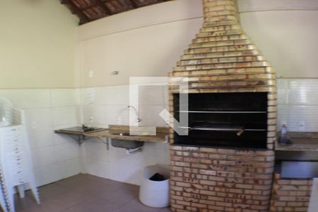 Apartamento para alugar com 40m², 1 quarto e 1 vagaÁrea comum - Salão de festas