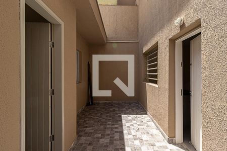 Quintal de casa à venda com 3 quartos, 130m² em Indianópolis, São Paulo