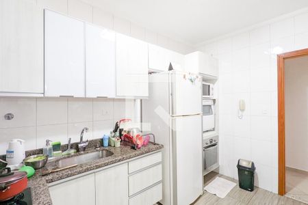 Apartamento à venda com 105m², 3 quartos e 2 vagas Apartamento à venda com 105m², 3 quartos e 2 vagasCozinha