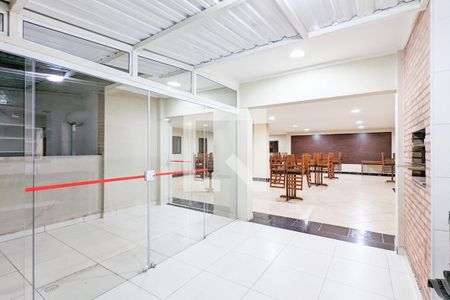 Apartamento à venda com 105m², 3 quartos e 2 vagas Apartamento à venda com 105m², 3 quartos e 2 vagasÁrea comum