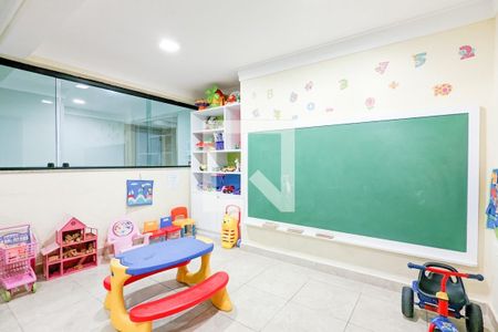 Apartamento à venda com 105m², 3 quartos e 2 vagas Apartamento à venda com 105m², 3 quartos e 2 vagasÁrea comum